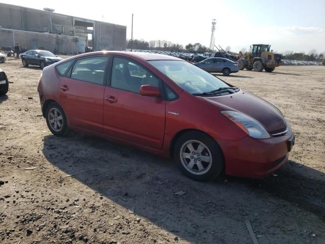 2007 Toyota Prius