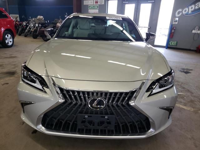 2022 Lexus ES 350 Base