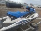 2008 Seadoo GTX 215