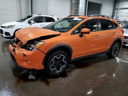 2015 Subaru XV Crosstrek 2.0 Premium for sale in Ham Lake, MN