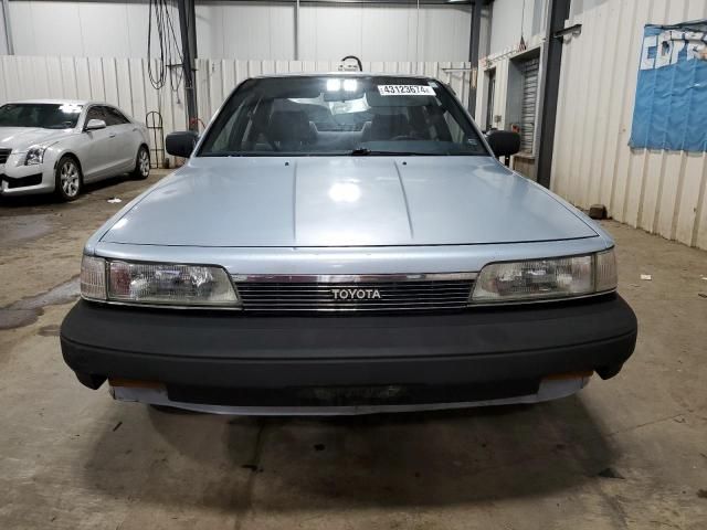 1988 Toyota Camry DLX