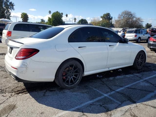 2019 Mercedes-Benz E 300