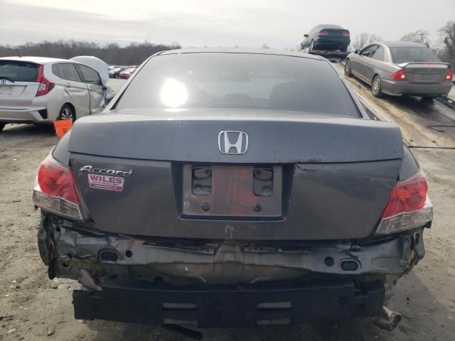 2010 Honda Accord LXP