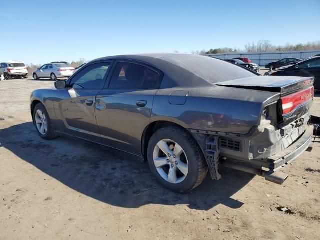 2014 Dodge Charger SE