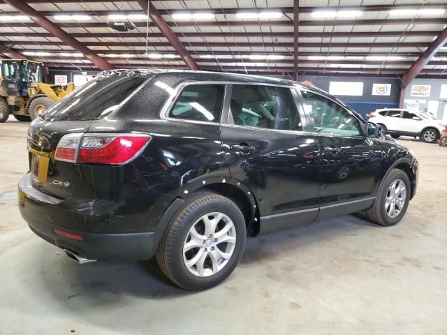 2012 Mazda CX-9