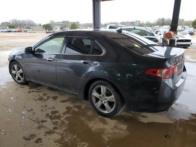 2012 Acura TSX Tech