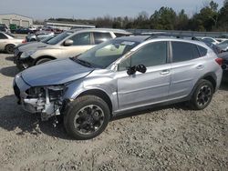 Subaru salvage cars for sale: 2023 Subaru Crosstrek