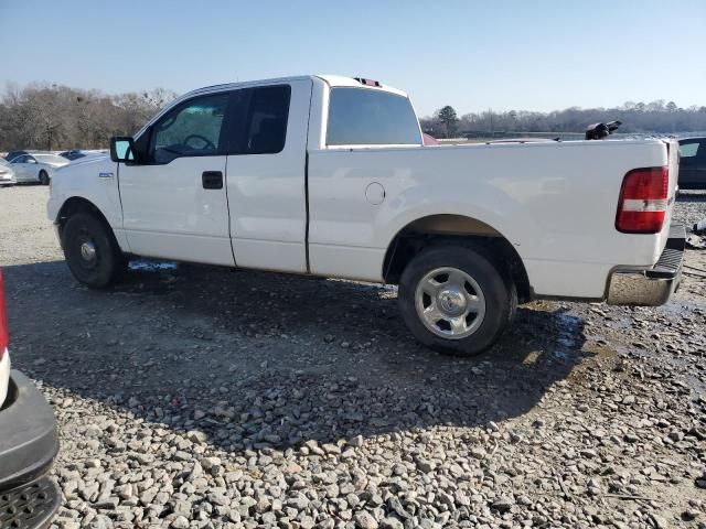 2006 Ford F150