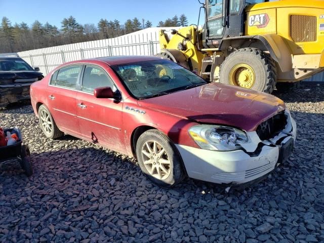 2006 Buick Lucerne CXS