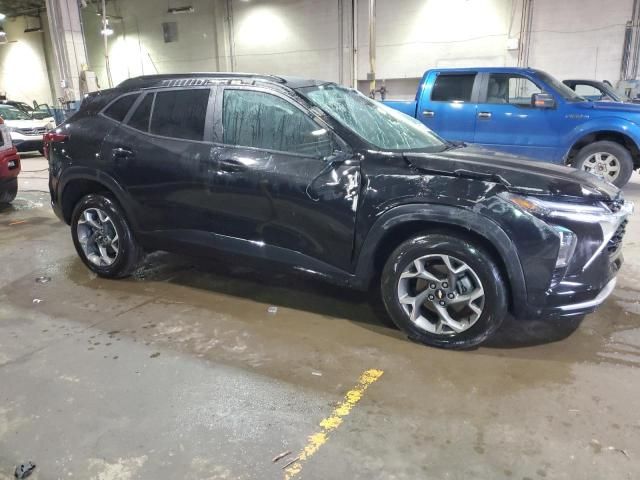 2024 Chevrolet Trax 1LT