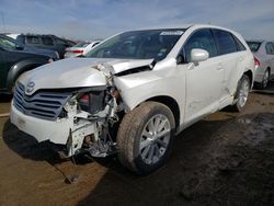 2010 Toyota Venza en venta en Elgin, IL