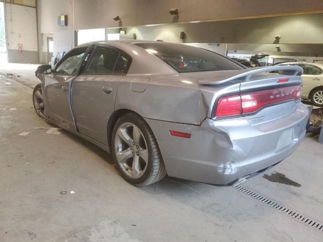 2013 Dodge Charger SXT