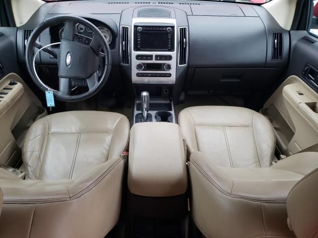 2010 Ford Edge SEL