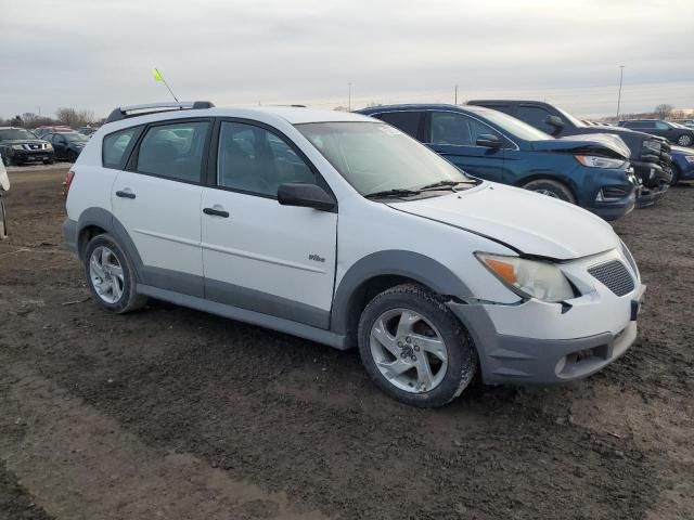 2005 Pontiac Vibe