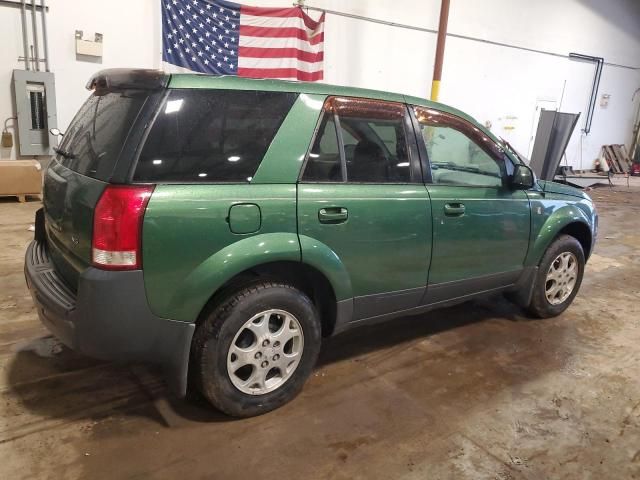 2004 Saturn Vue