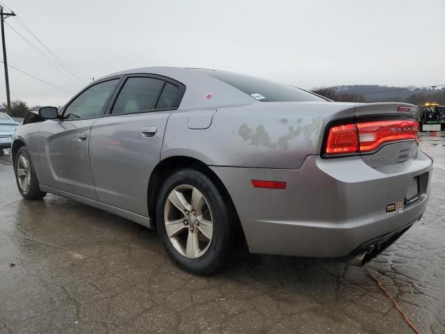 2014 Dodge Charger SE