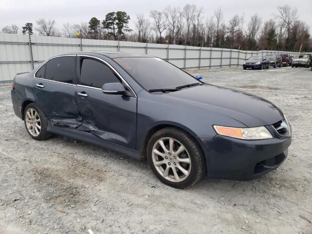 2006 Acura TSX