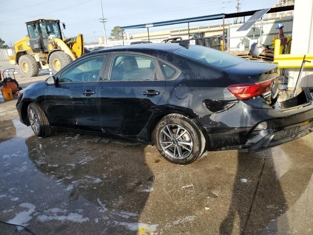 2023 KIA Forte LX