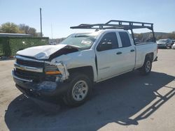 Vehiculos salvage en venta de Copart Orlando, FL: 2018 Chevrolet Silverado C1500