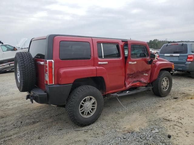 2007 Hummer H3