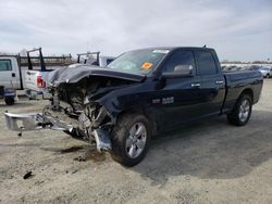Salvage cars for sale from Copart Antelope, CA: 2014 Dodge RAM 1500 SLT