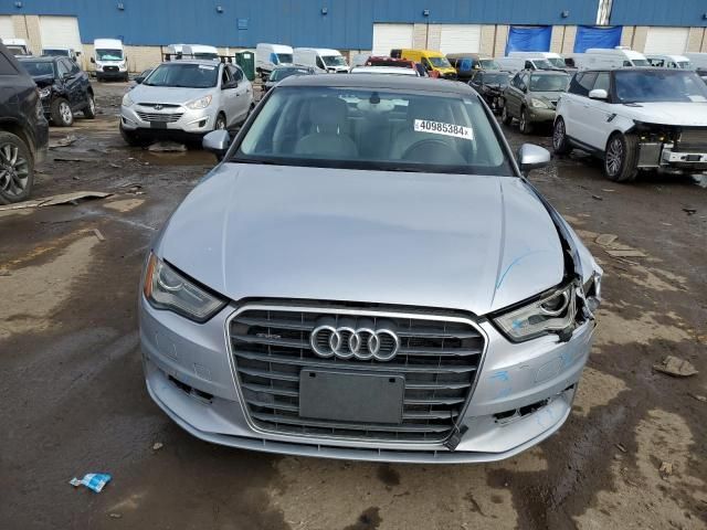 2015 Audi A3 Premium Plus