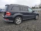 2007 Mercedes-Benz GL 450 4matic