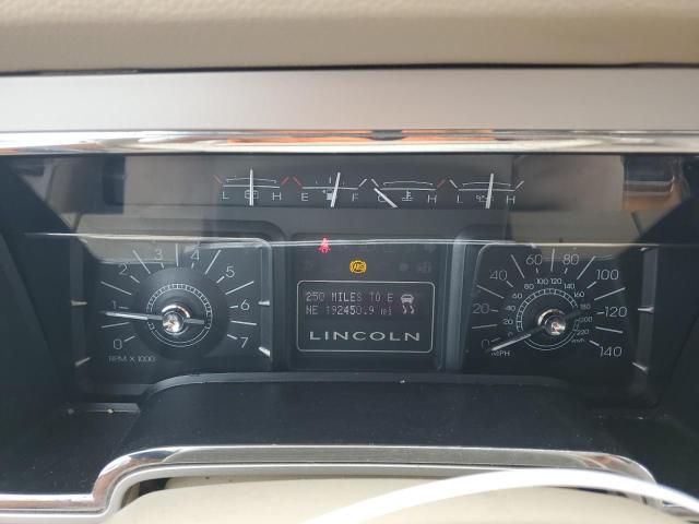 2008 Lincoln Navigator