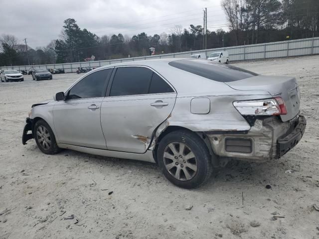 2008 Toyota Camry CE