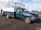 2002 Ford F350 Super Duty