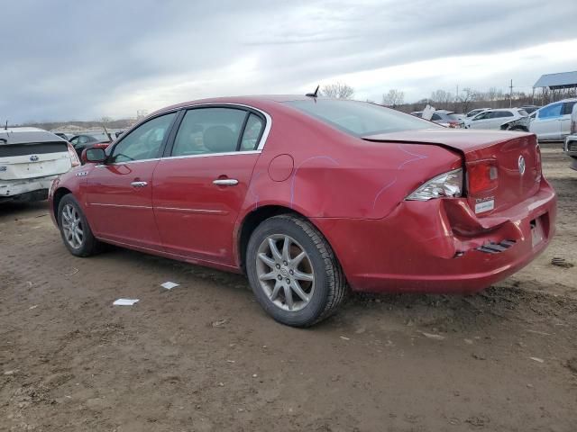 2007 Buick Lucerne CXL