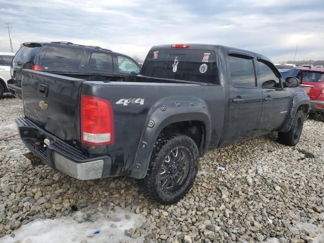 2012 GMC Sierra K1500 SLE