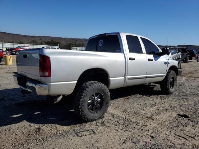 2007 Dodge RAM 2500 ST