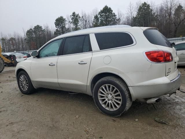 2009 Buick Enclave CXL