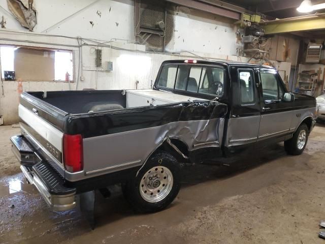 1995 Ford F150