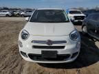 2018 Fiat 500X POP