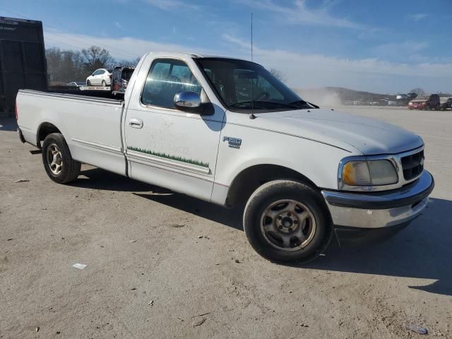 1998 Ford F150