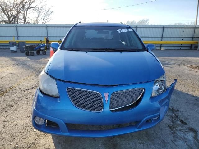 2007 Pontiac Vibe