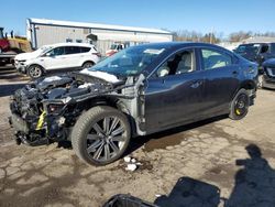 Salvage cars for sale at Pennsburg, PA auction: 2019 Mazda 6 Grand Touring Reserve
