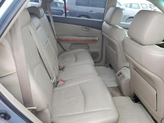 2004 Lexus RX 330