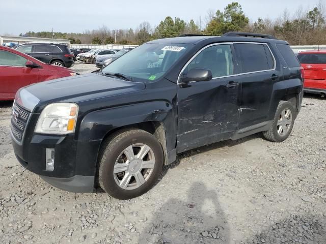 2015 GMC Terrain SLT