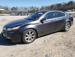 Acura TL Vehiculos salvage en venta: 2012 Acura TL