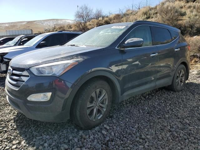 2014 Hyundai Santa FE Sport