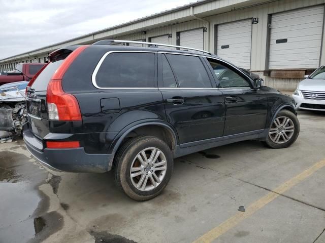 2012 Volvo XC90 3.2