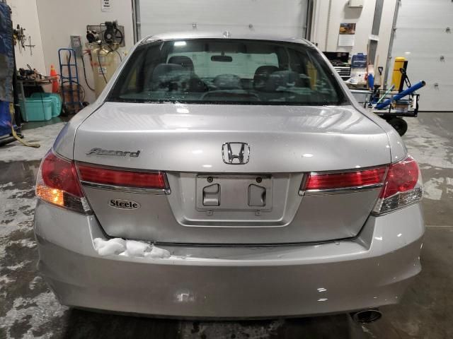 2011 Honda Accord SE