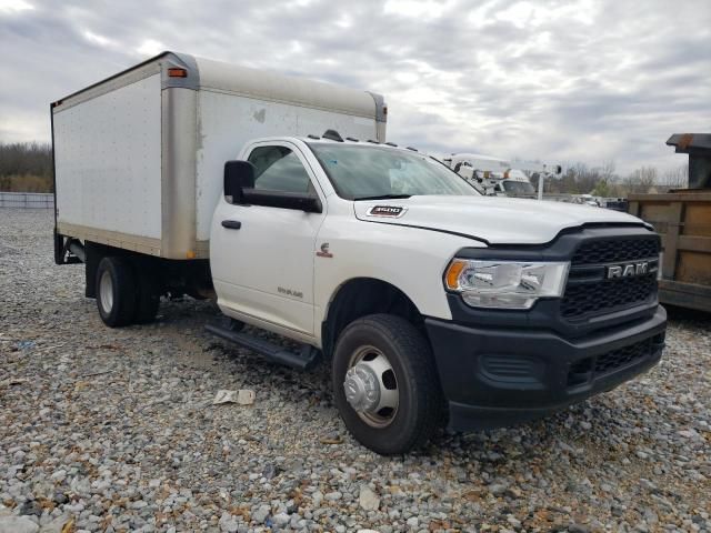 2020 Dodge RAM 3500