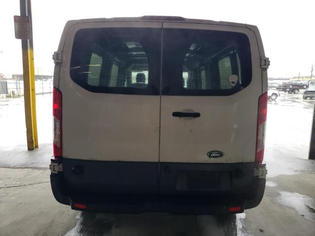 2015 Ford Transit T-350