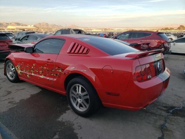 2005 Ford Mustang GT