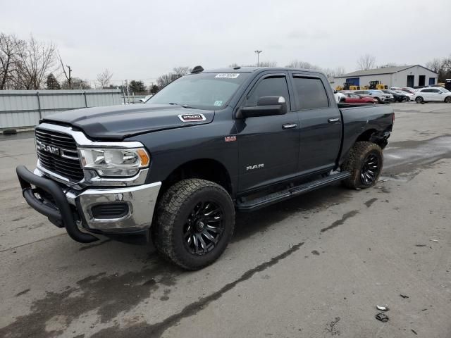 2019 Dodge RAM 2500 BIG Horn