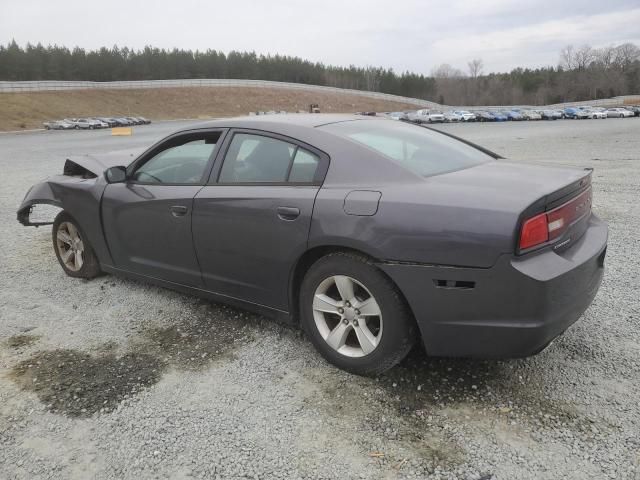 2013 Dodge Charger SE